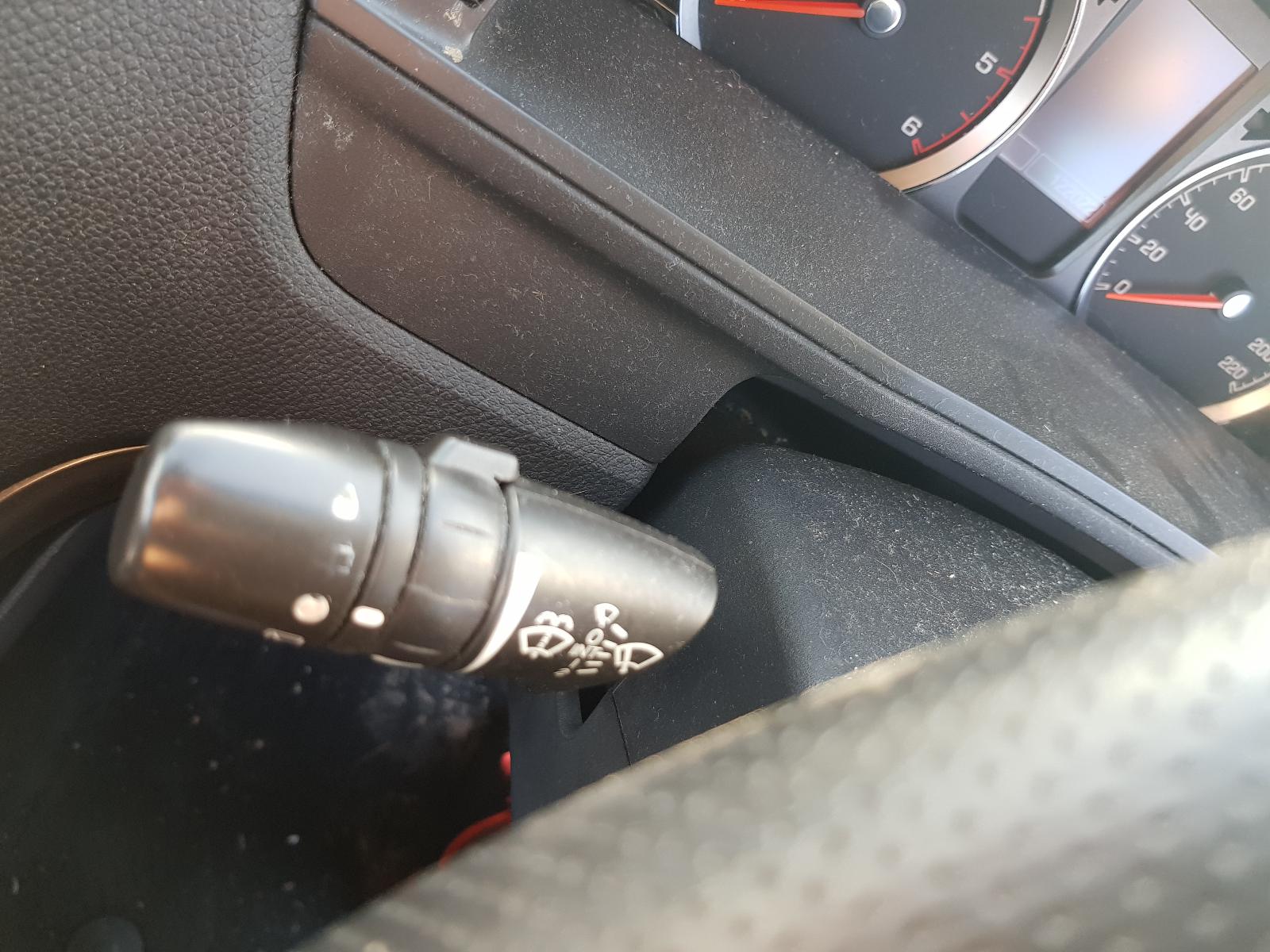 Ford Territory - SZ 2011-Present