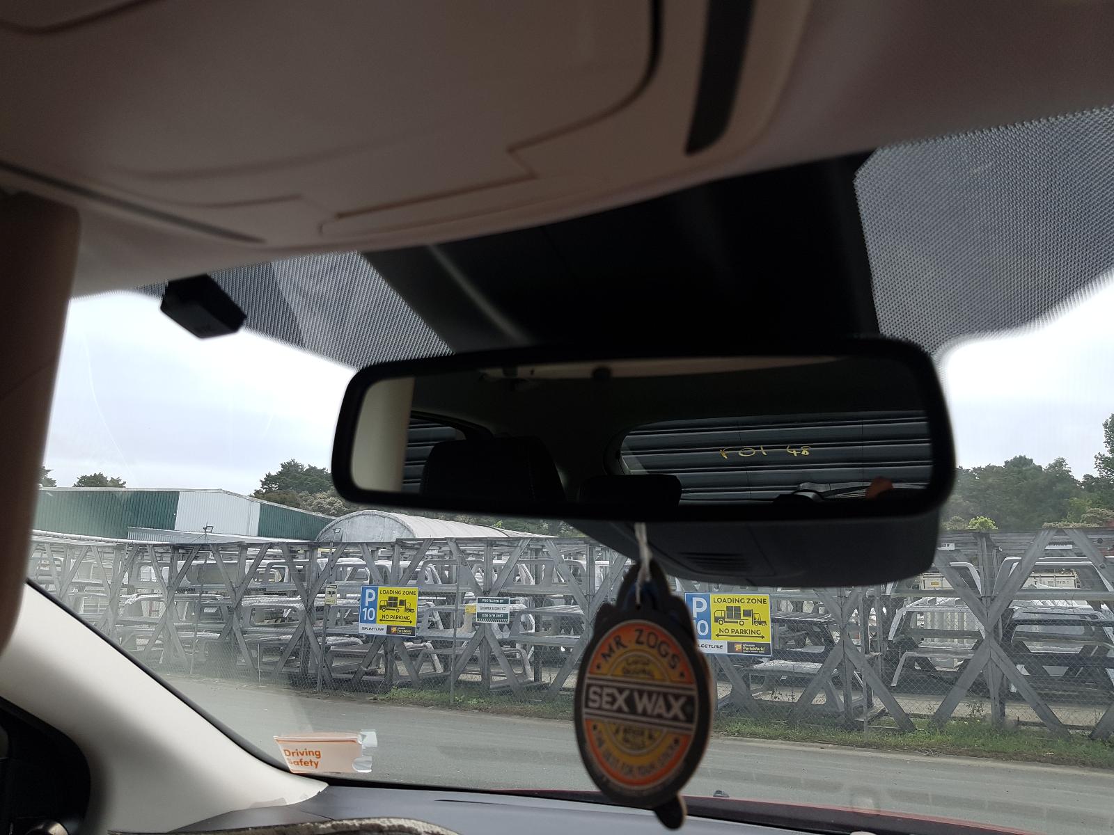 Ford Focus - LW 2011-2015