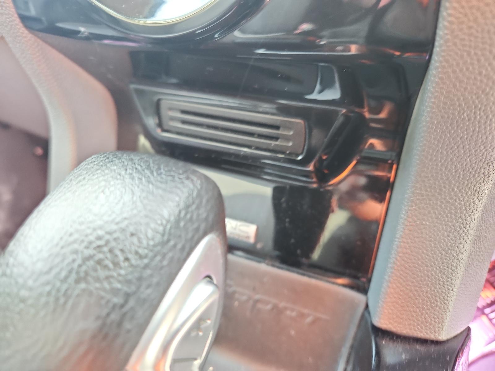 Ford EcoSport - BW 2013-present