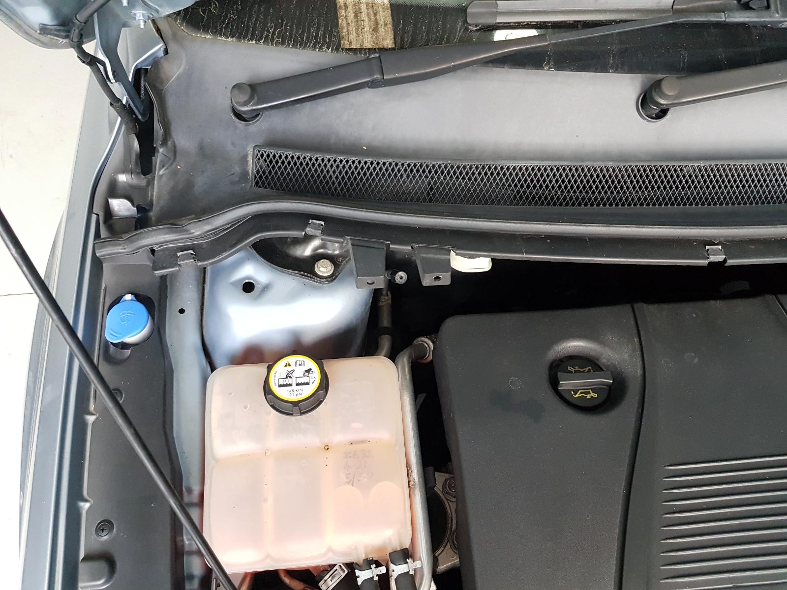 Ford Focus - LS 2005-2007