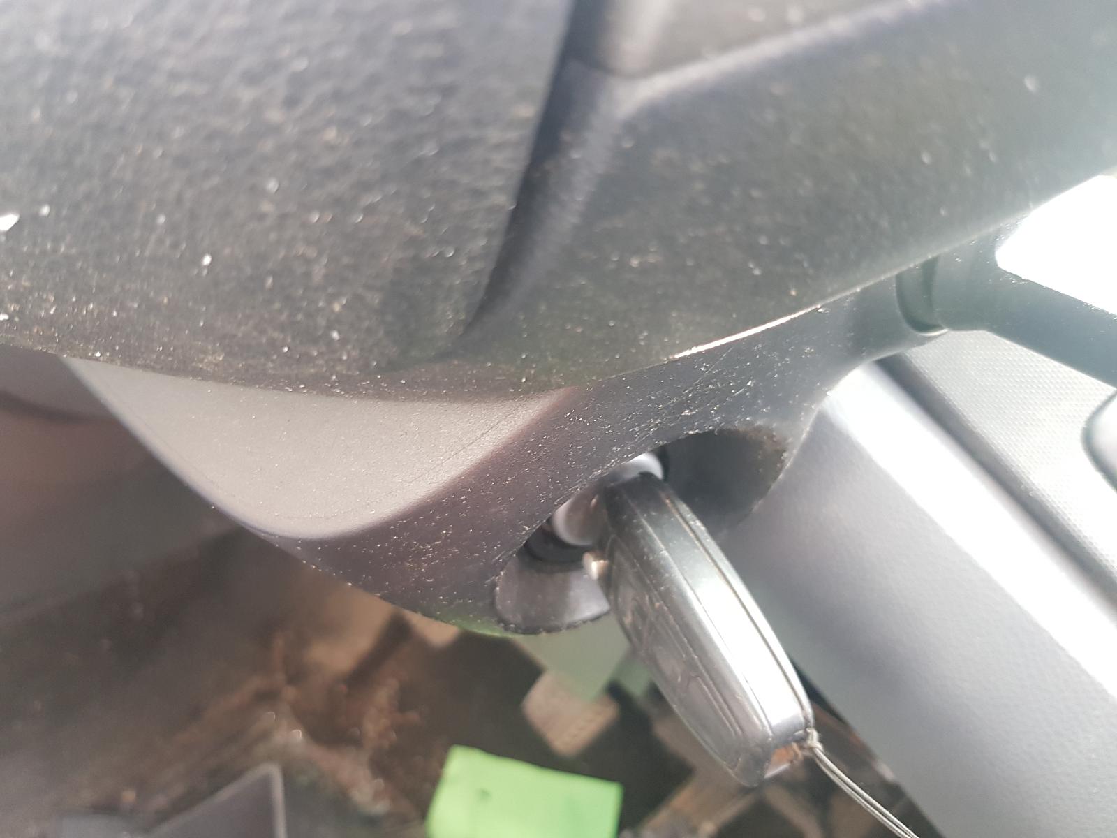 Ford Ranger - PX/PX2 2011-2017