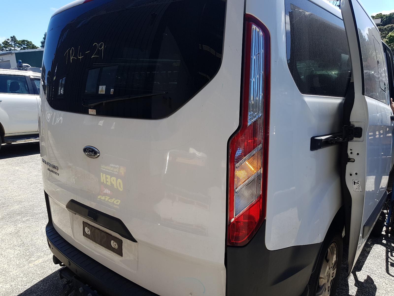 Ford Transit - Other