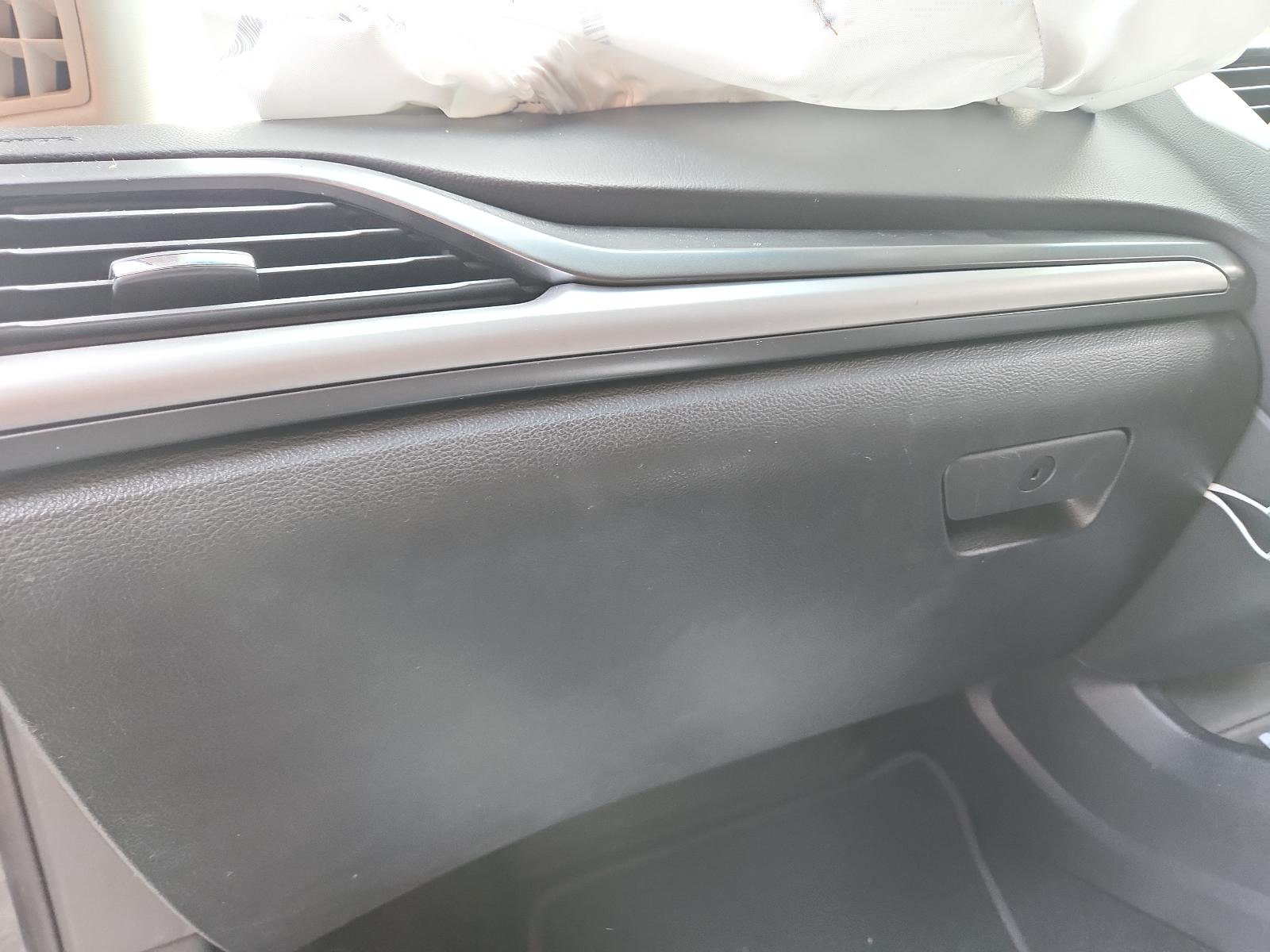 Ford Mondeo - MD 2014-2017