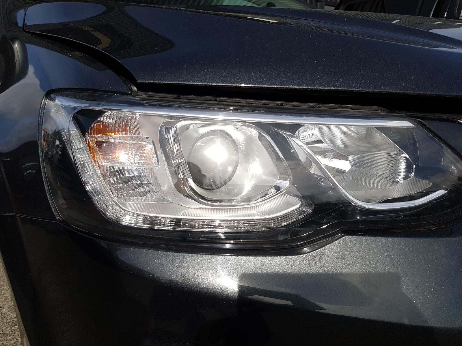 Holden Barina - TK 2005-2011