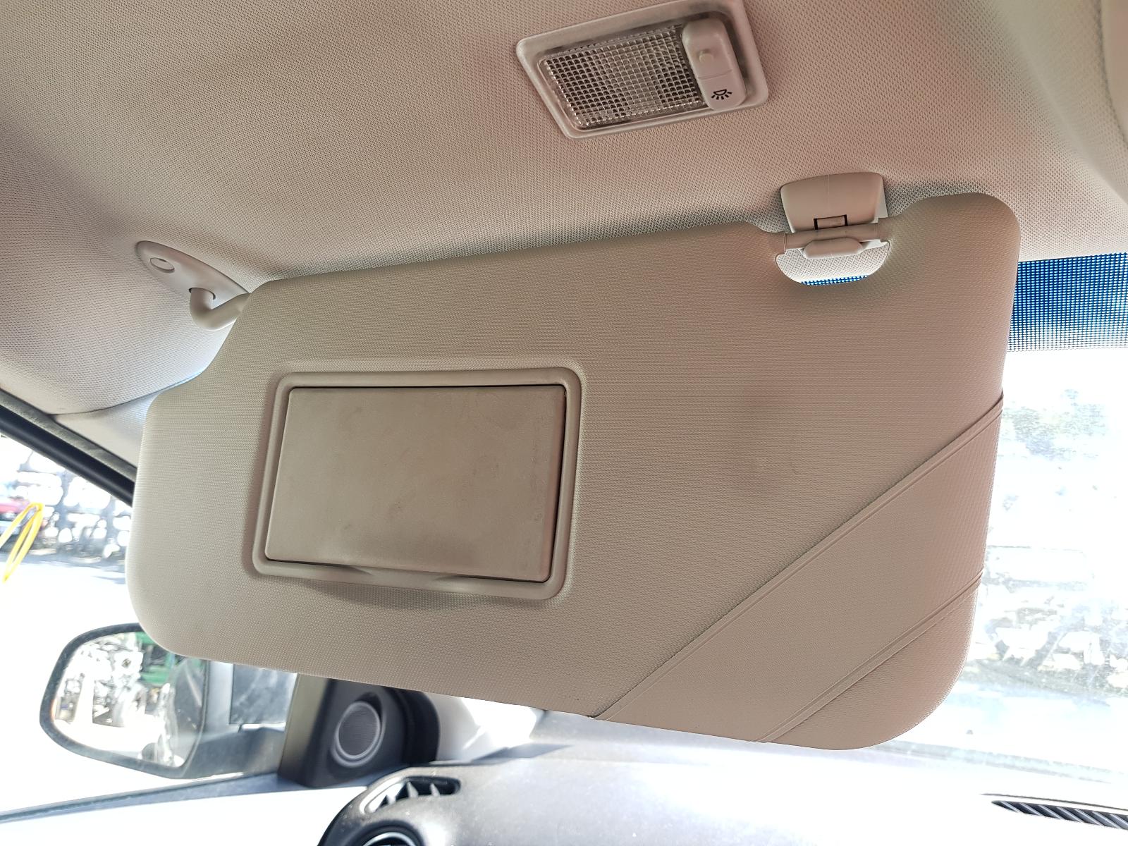 Ford Mondeo - MC 2011-2014