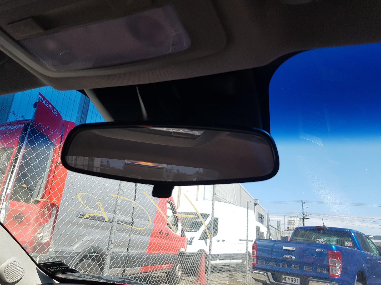 Holden Cruze - 2009-Present