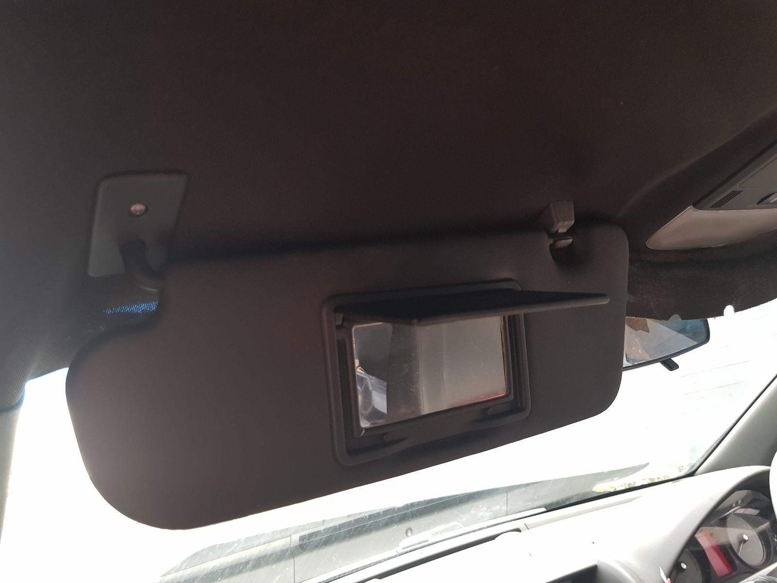 Holden Commodore - VE 2006-2013