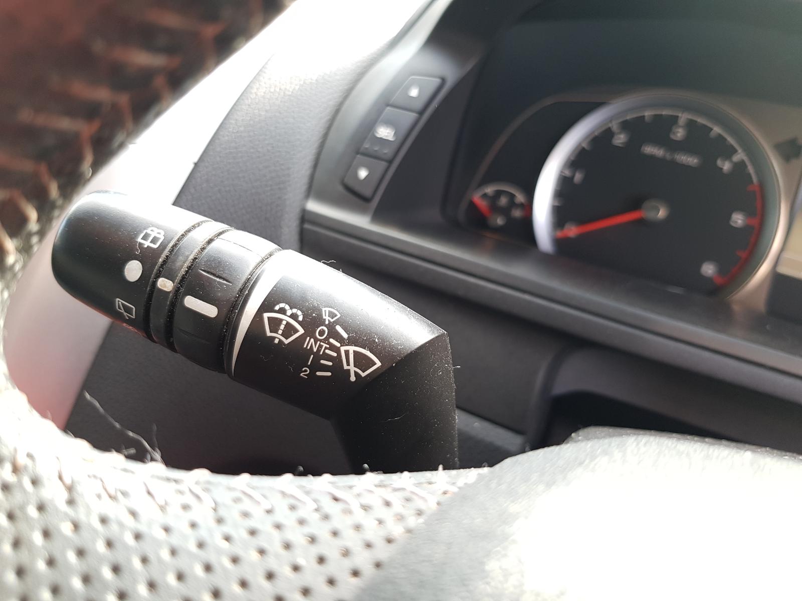 Ford Territory - SZ 2011-Present