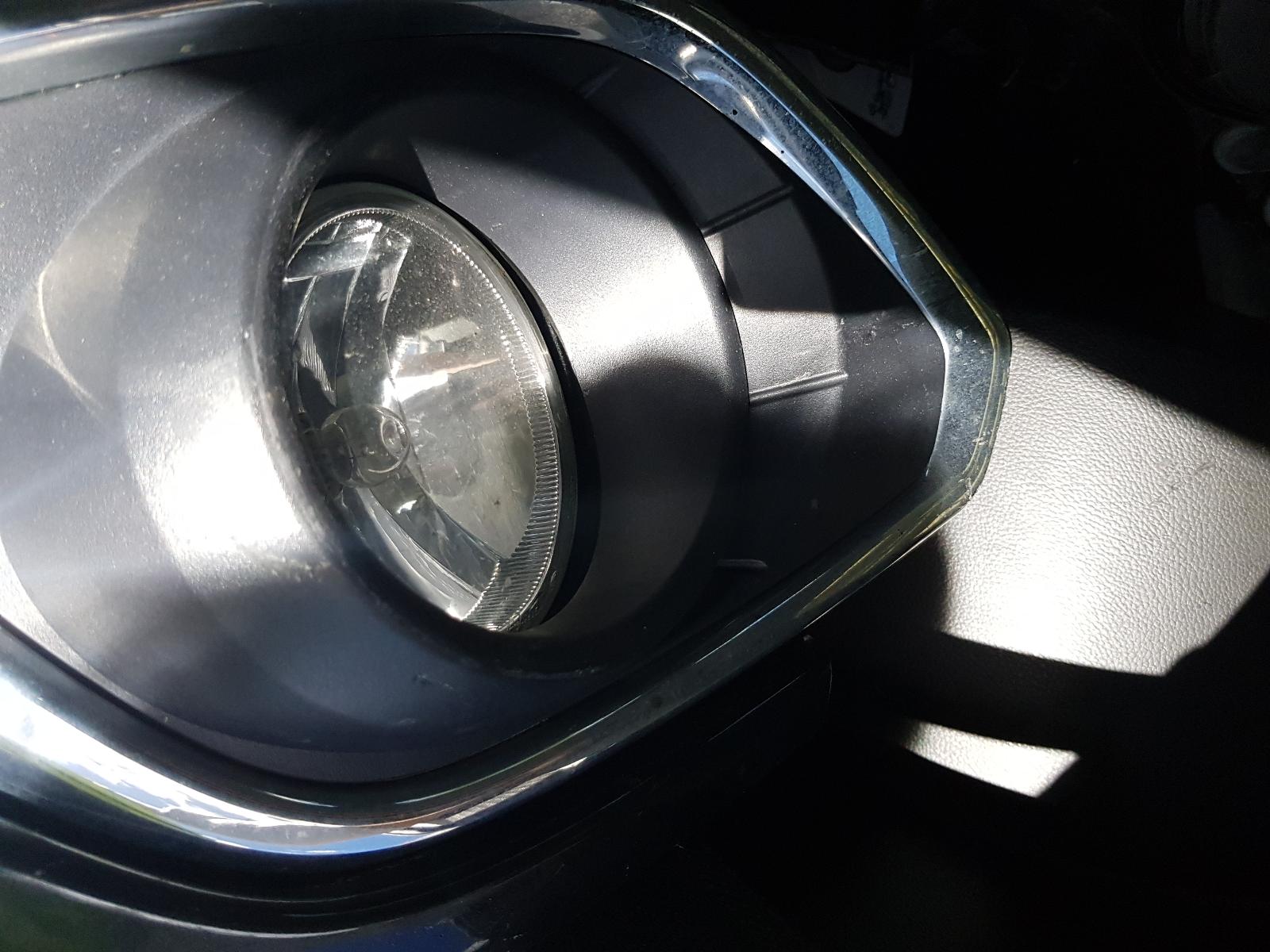 Holden Captiva - Captiva 5 2006-2011