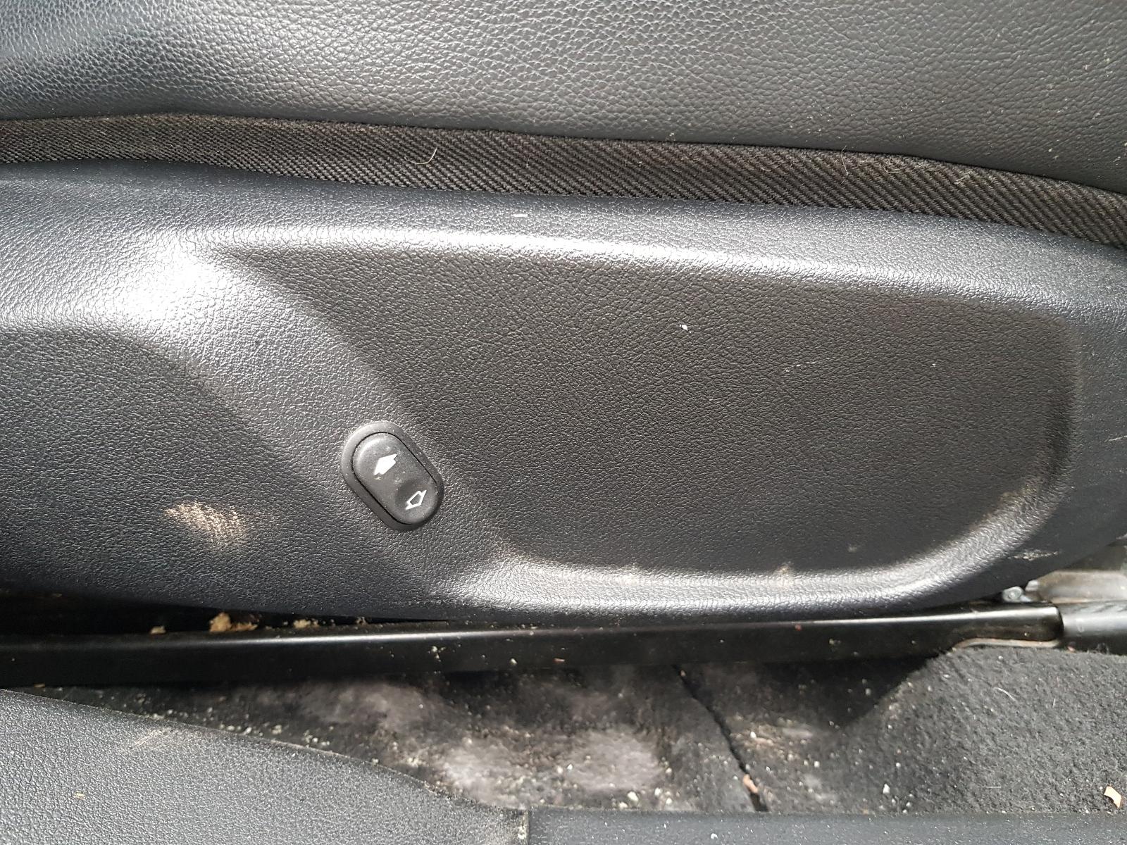 Ford Mondeo - MC 2011-2014