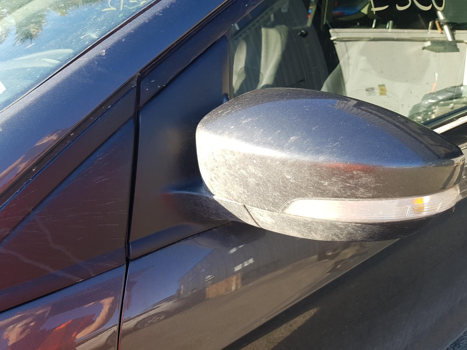 Ford Escape - LF 2007-Present