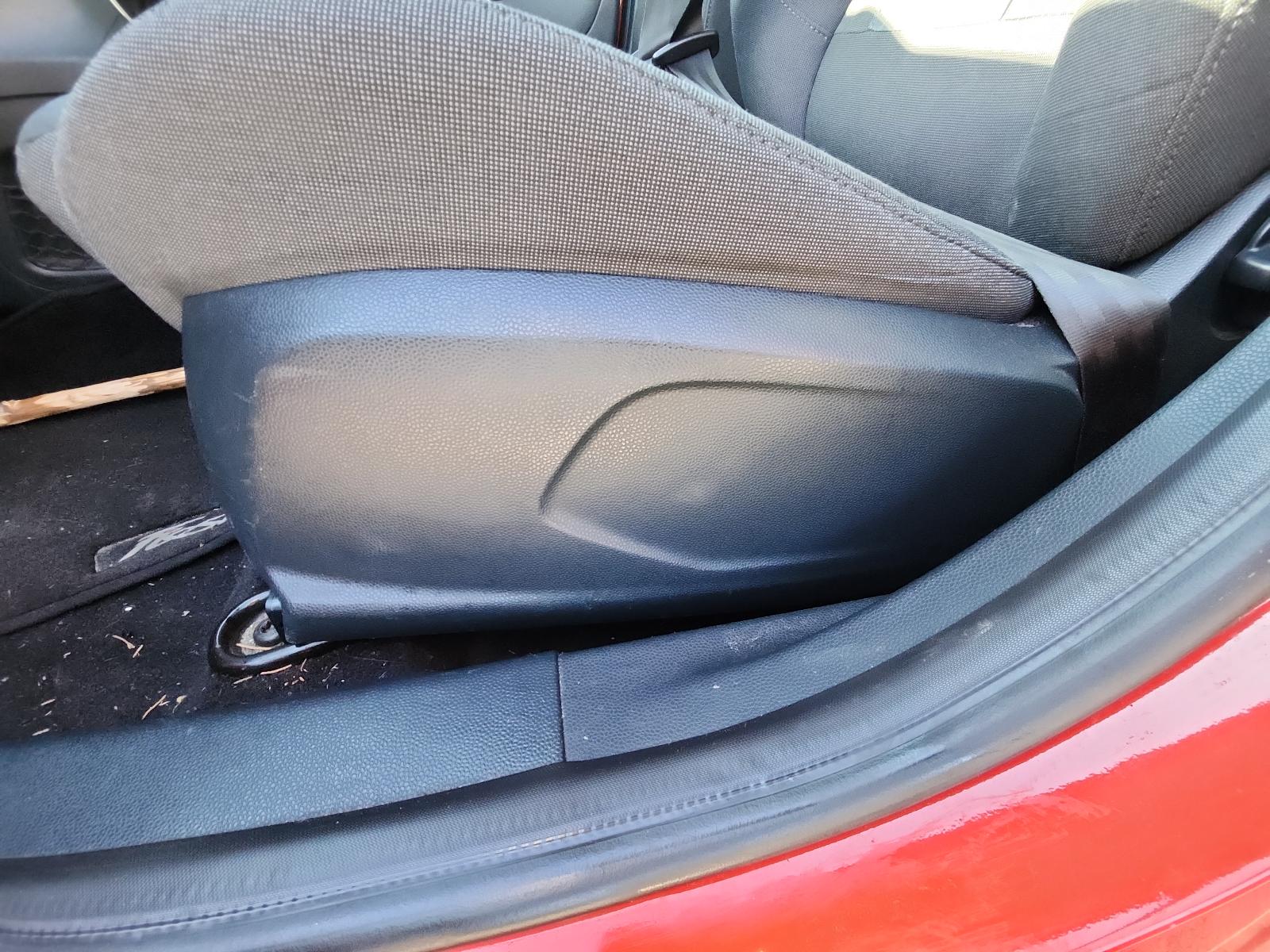 Ford Fiesta - MK VI 2008-Present