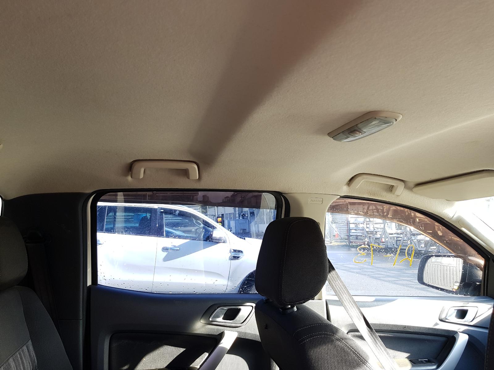 Ford Ranger - PX/PX2 2011-2017