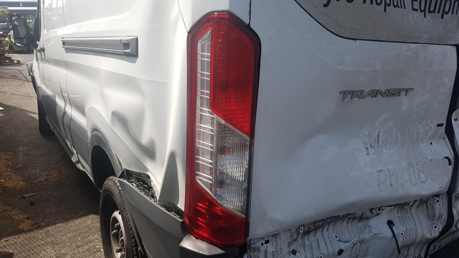 Ford Transit - Other