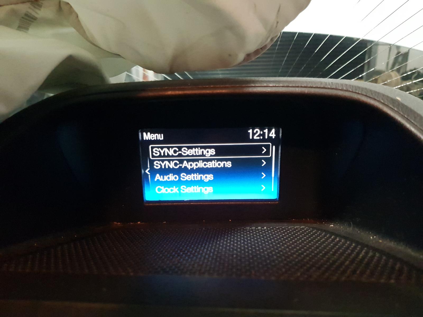 Ford Transit - Other