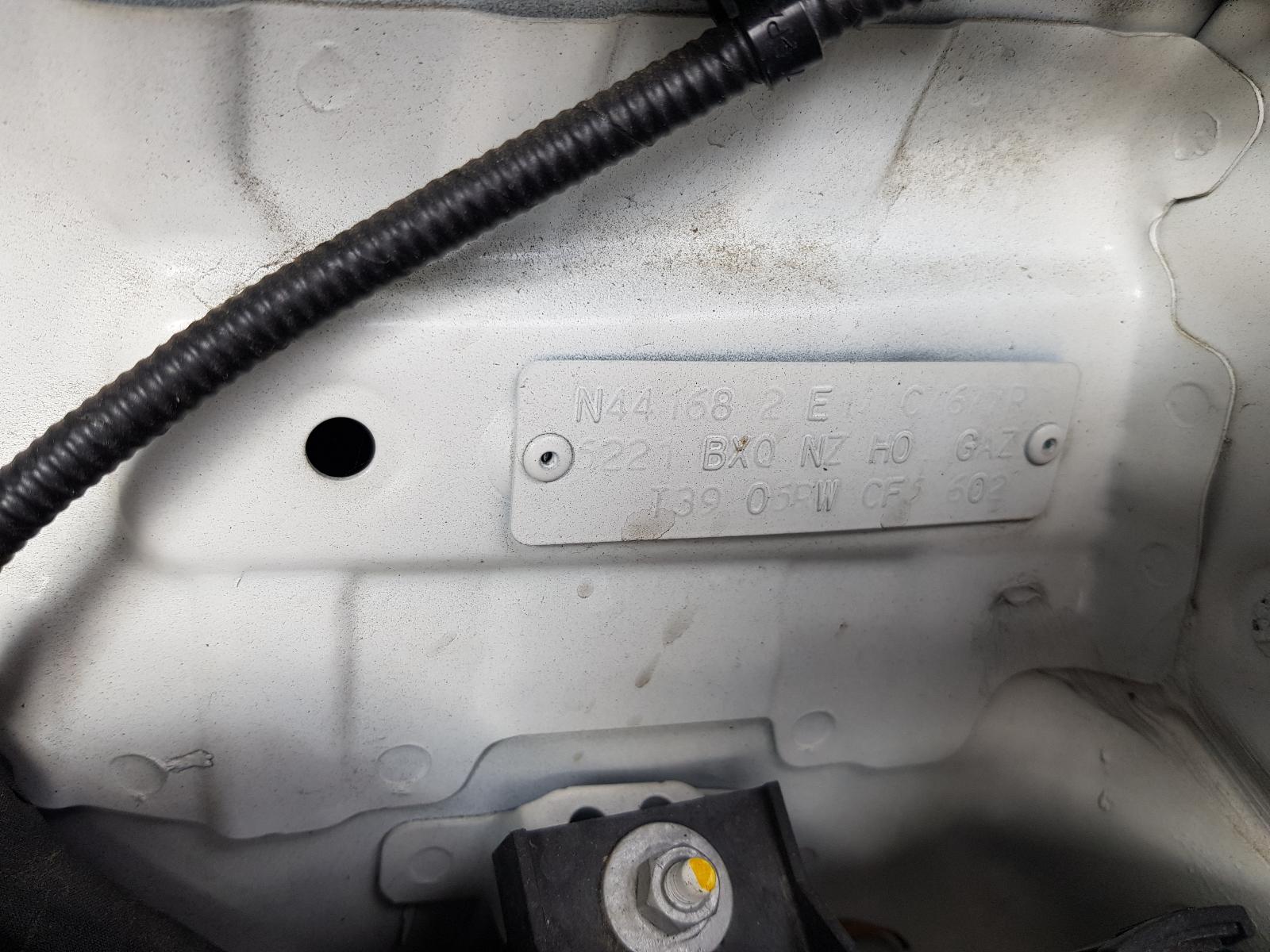 Holden Trax - TJ Series 2013-Present