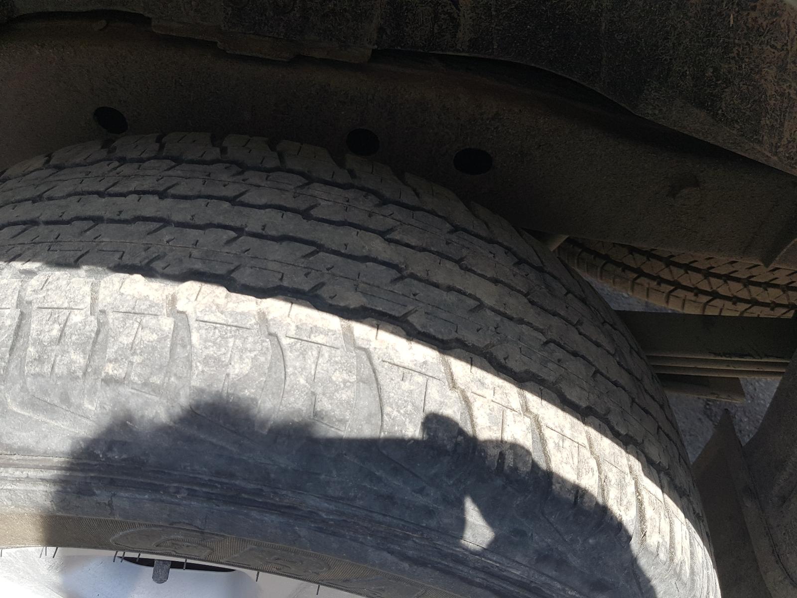 Ford Ranger - PX/PX2 2011-2017