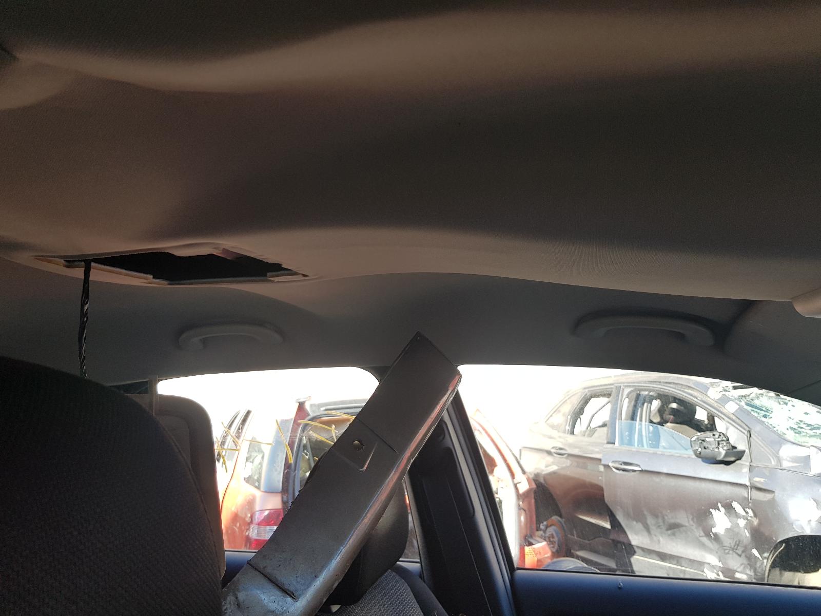 Ford Territory - SZ 2011-Present