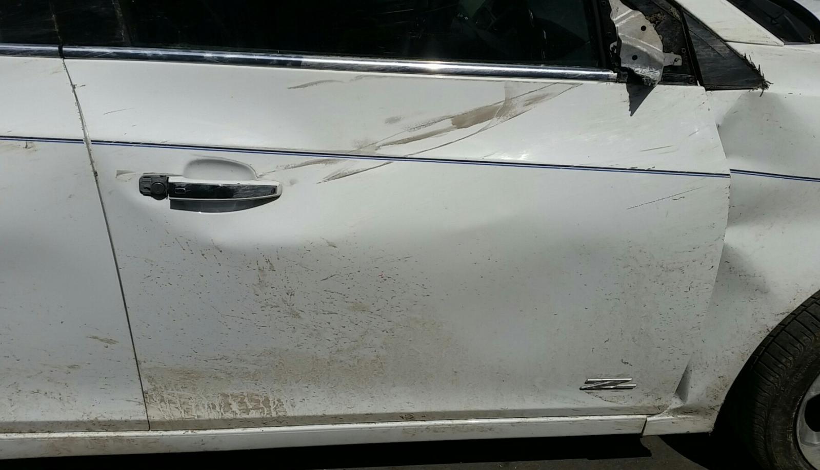 Holden Cruze - 2009-Present