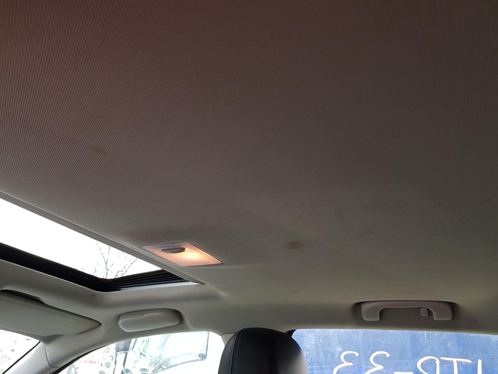 Holden Trax - TJ Series 2013-Present