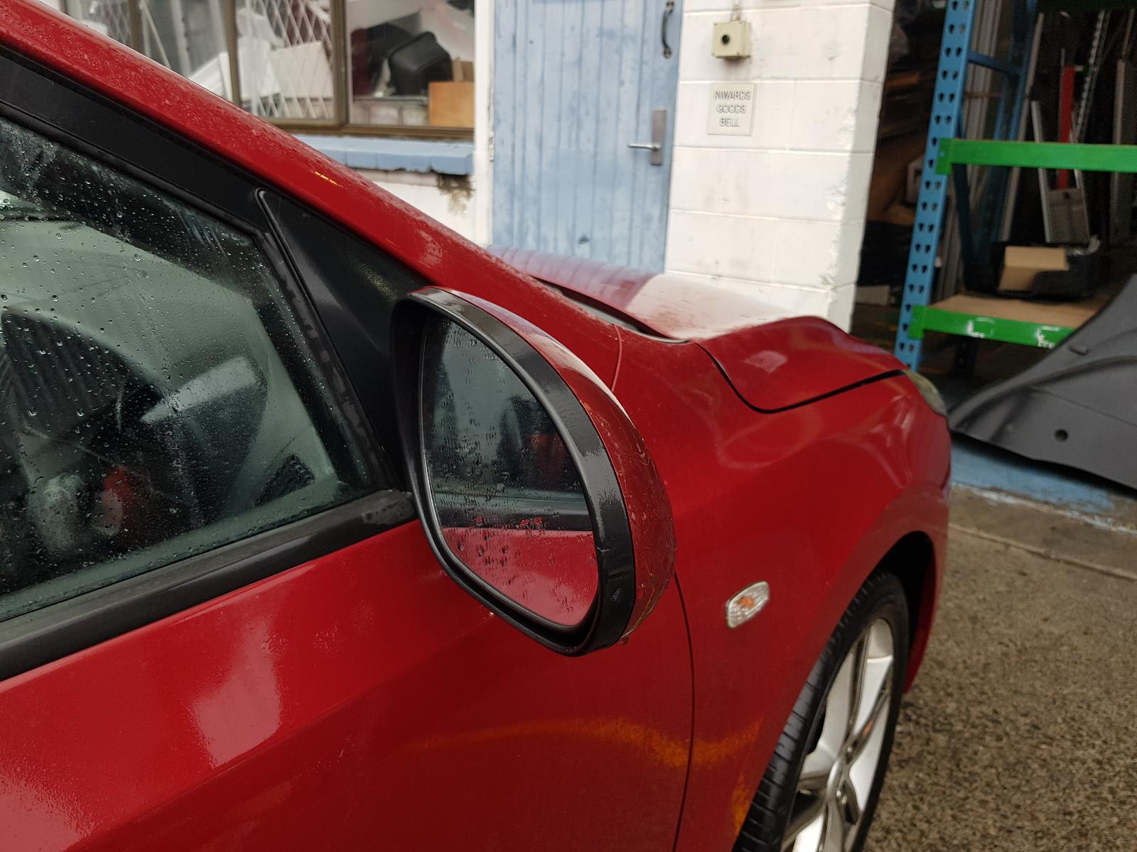 Hyundai i30 - 2007-2016