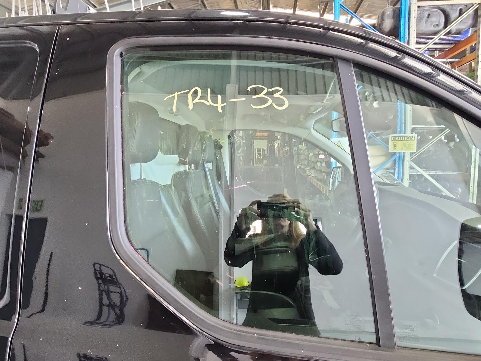 Ford Transit - Other