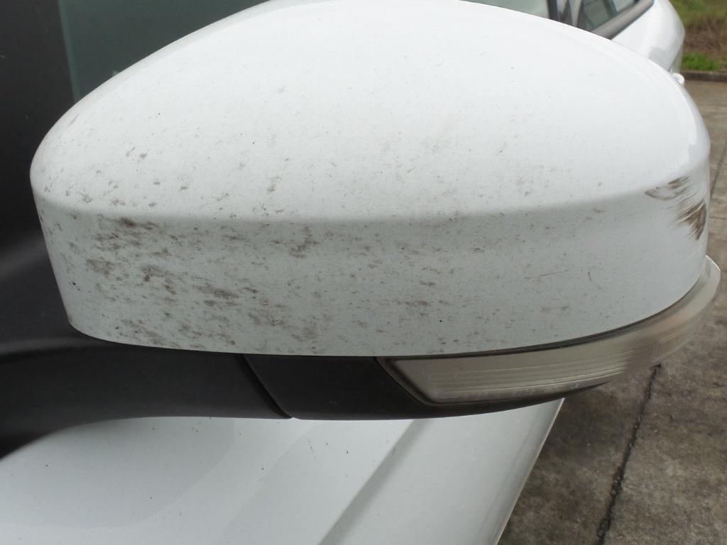 Ford Mondeo - MC 2011-2014