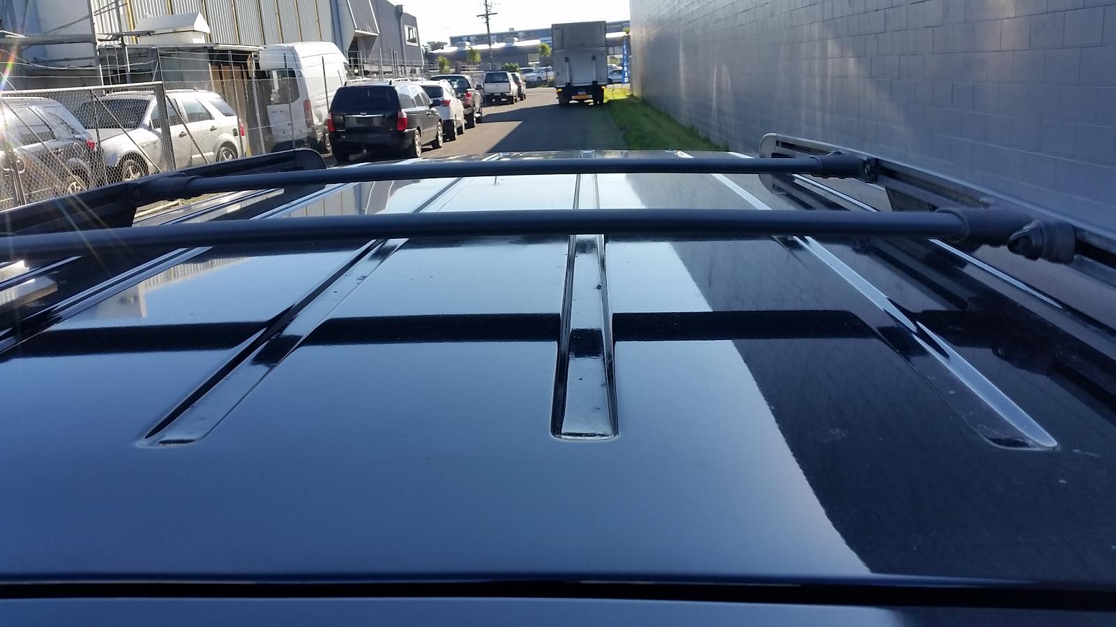 Ford Explorer - UT 2001-2005