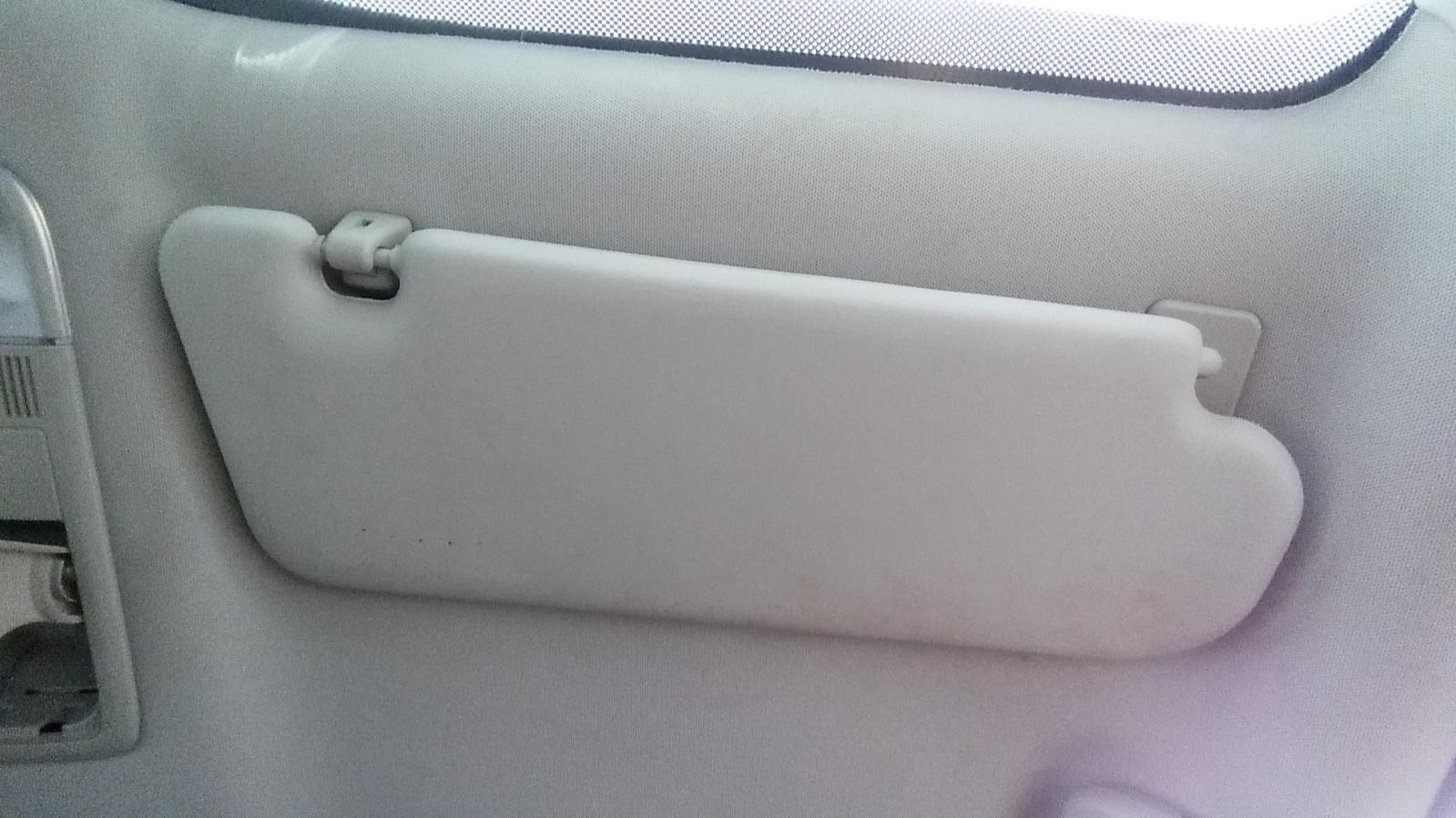 Holden Commodore - VF 2013-Present