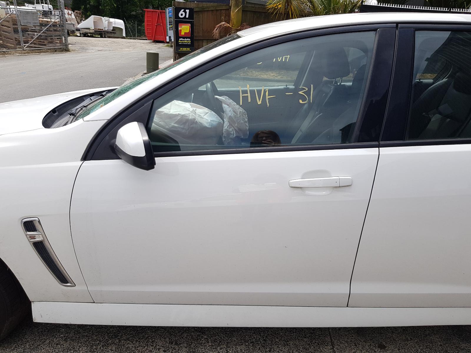 Holden Commodore - VF 2013-Present