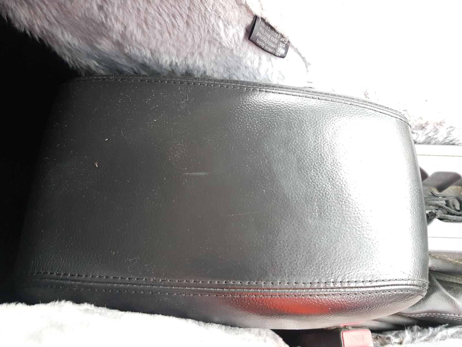 Ford Ranger - PX/PX2 2011-2017