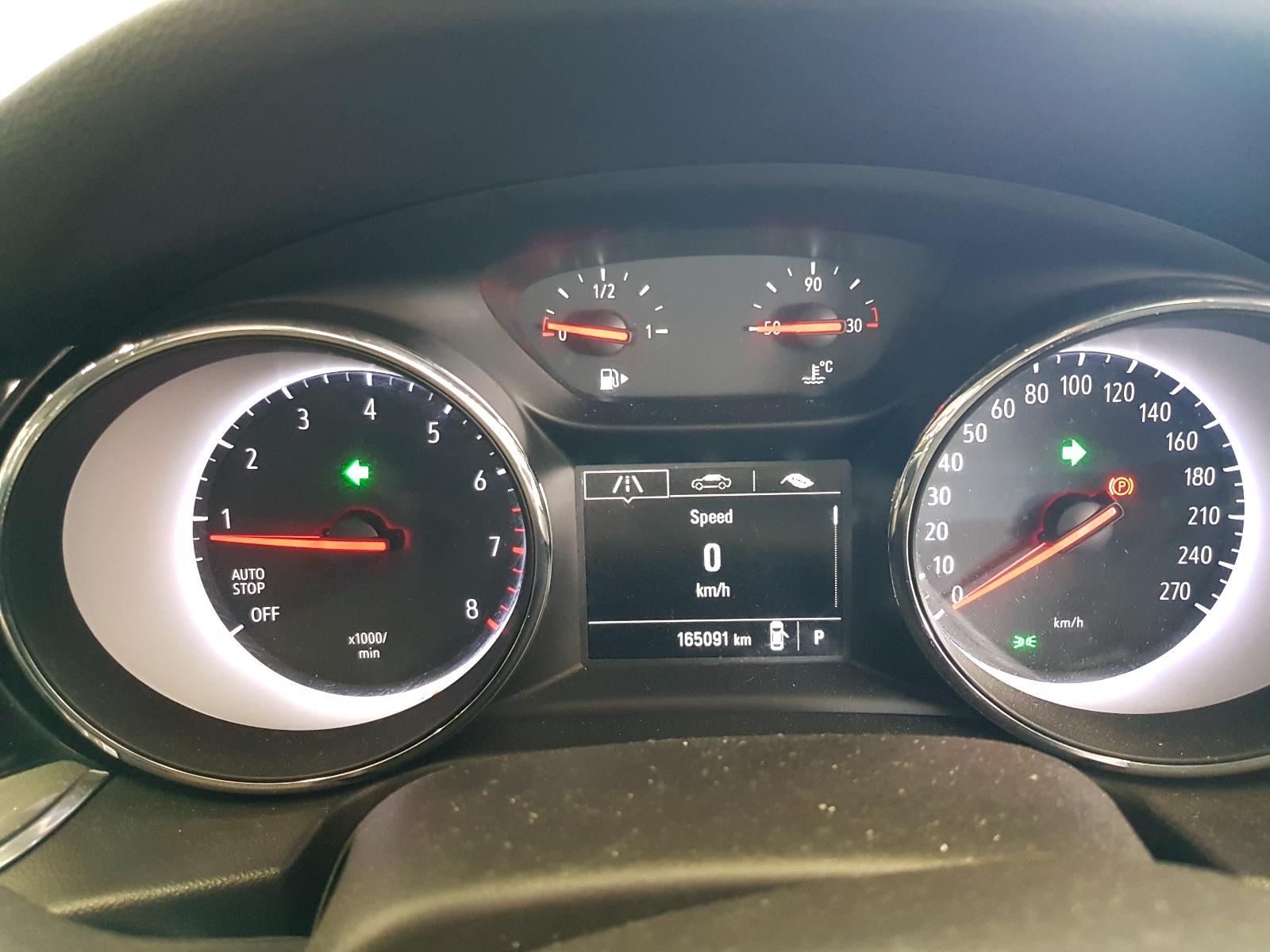 Holden Commodore - Other