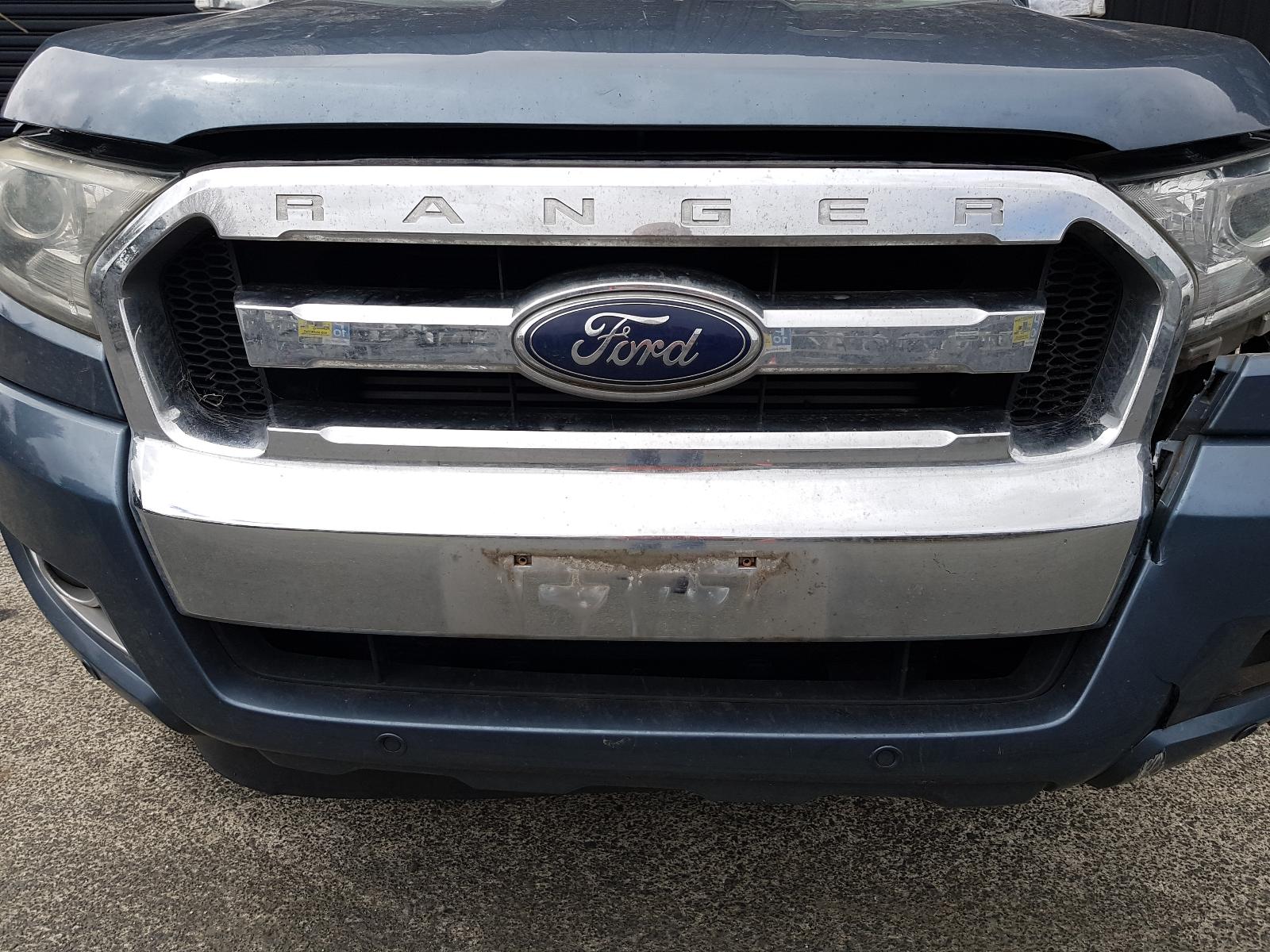 Ford Ranger - PX/PX2 2011-2017