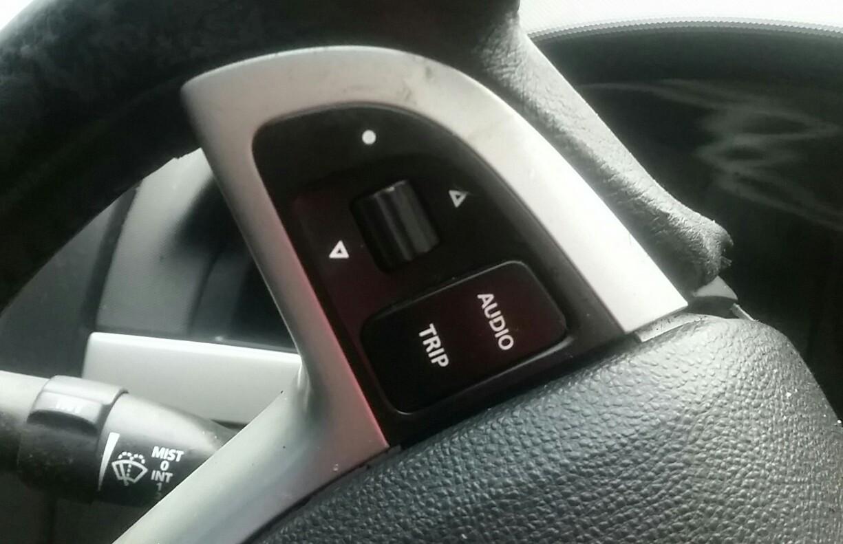 Holden Commodore - VE 2006-2013