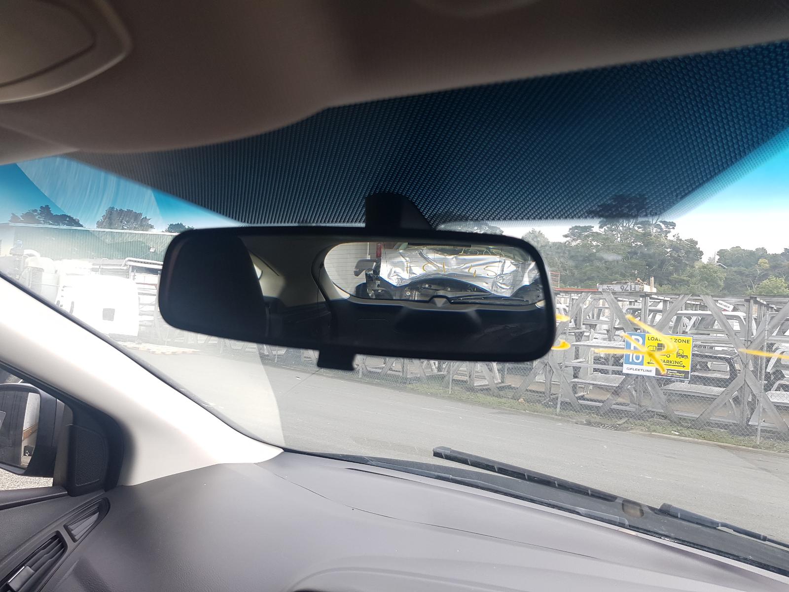 Ford Focus - LW 2011-2015