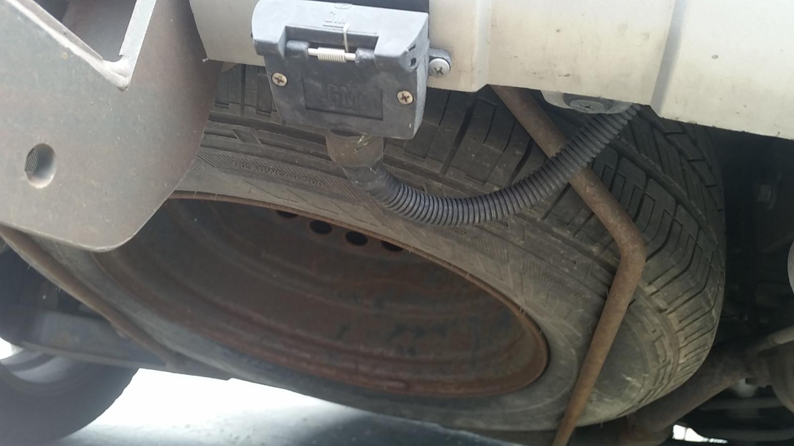 Holden Captiva - Captiva 7 2006-2011