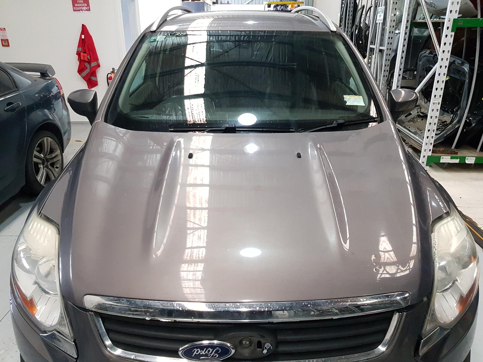 Ford Kuga - 2008-2012