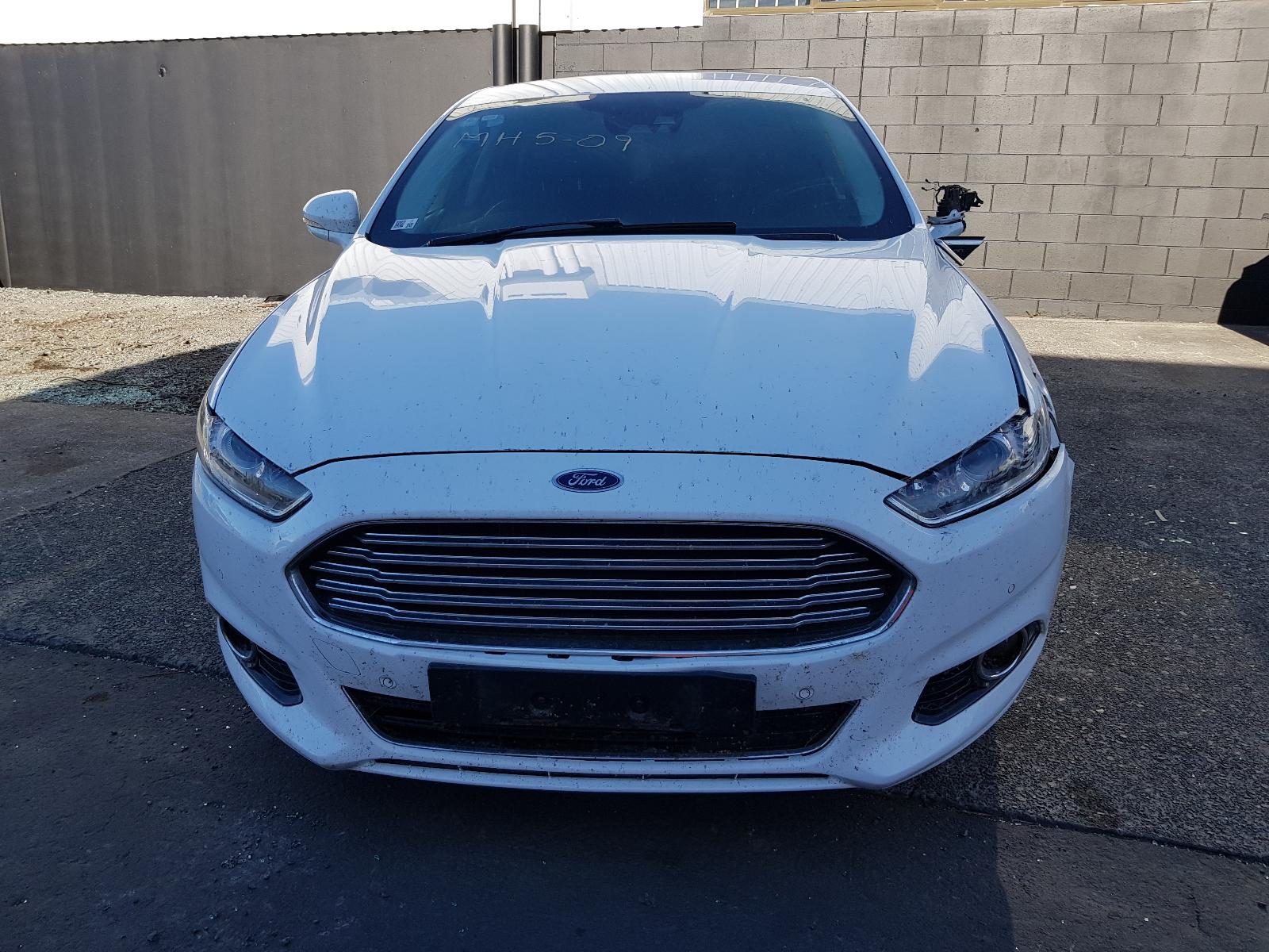 Ford Mondeo - MD 2014-2017