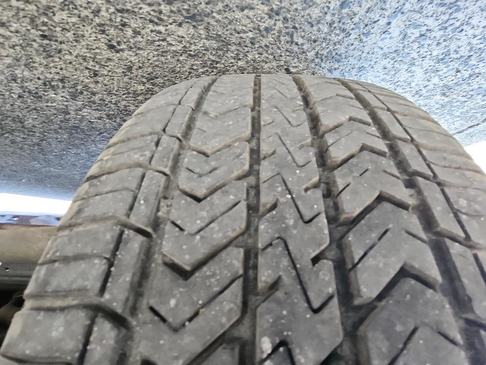 Ford Fiesta - MK VI 2008-Present