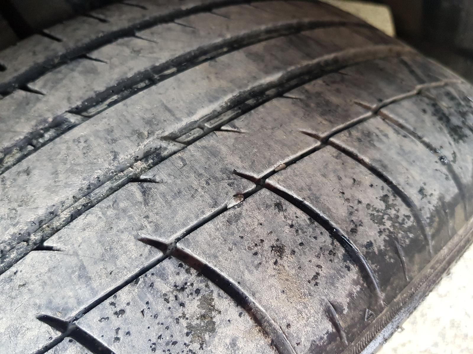 Holden Captiva - Captiva 7 2011-Present