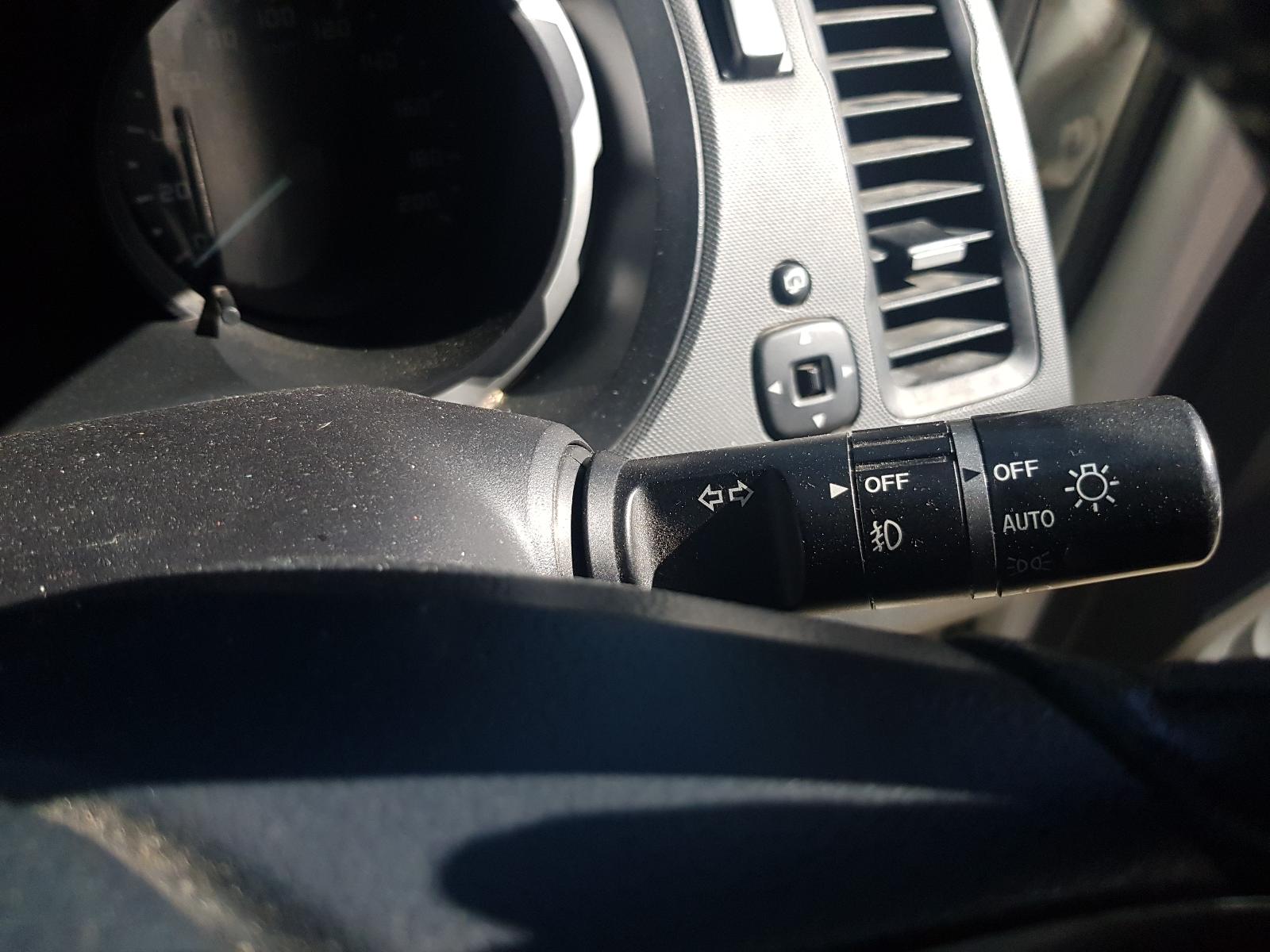 Ford Ranger - PX/PX2 2011-2017