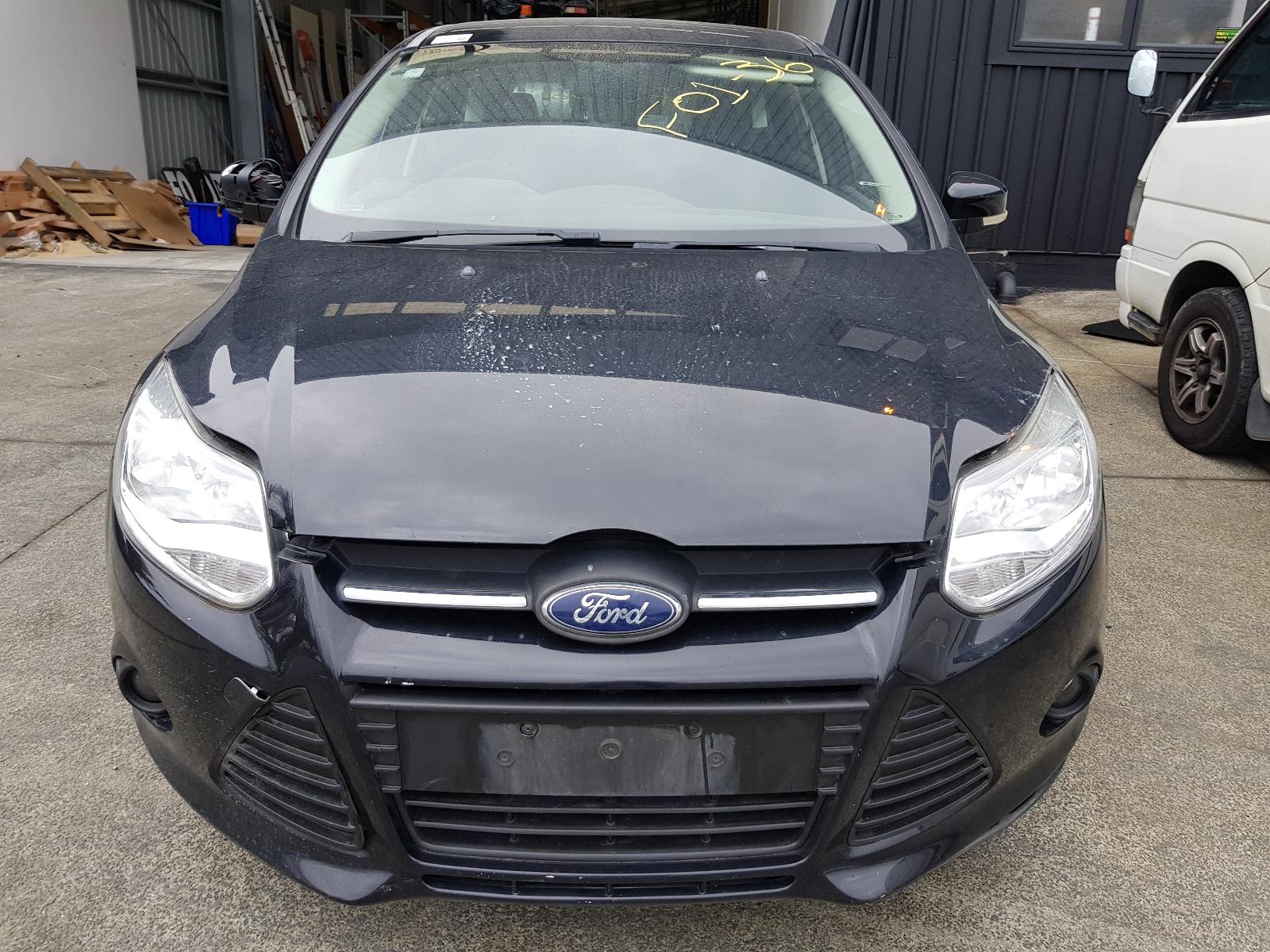 Ford Focus - LW 2011-2015