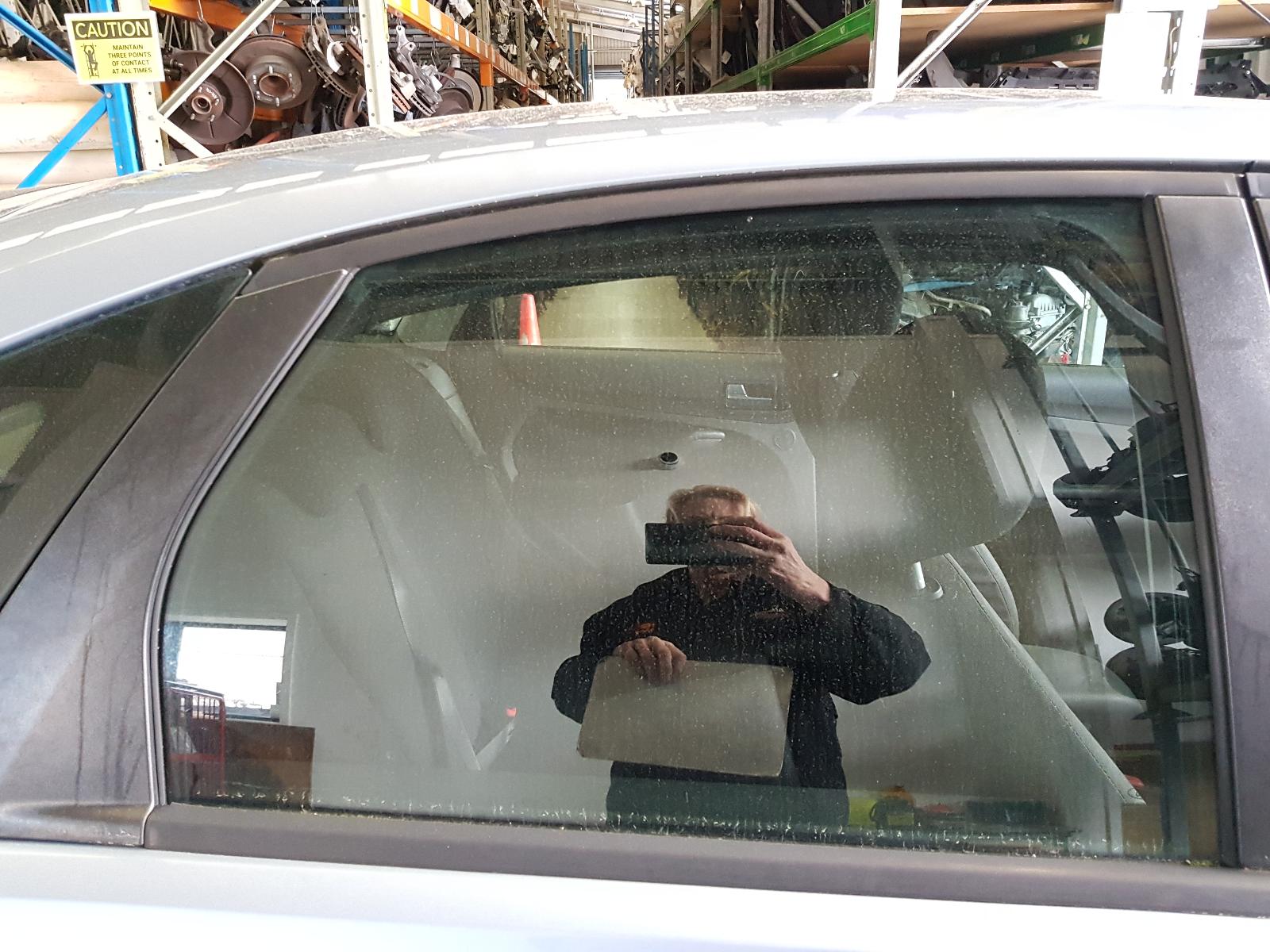 Ford Focus - LS 2005-2007