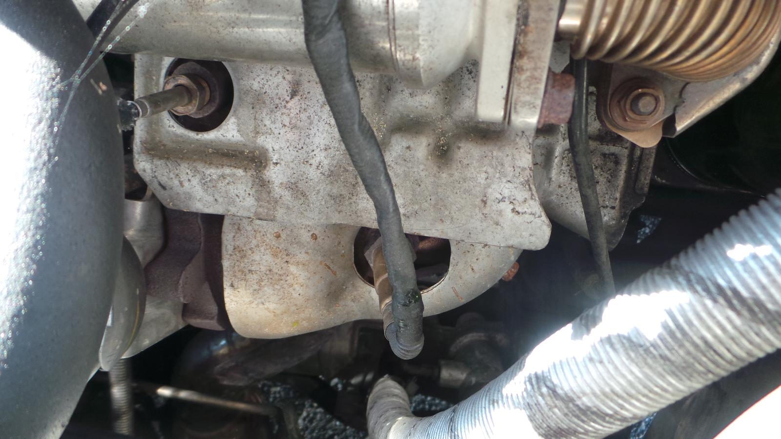 Hyundai Sonata - Other 2005-2010