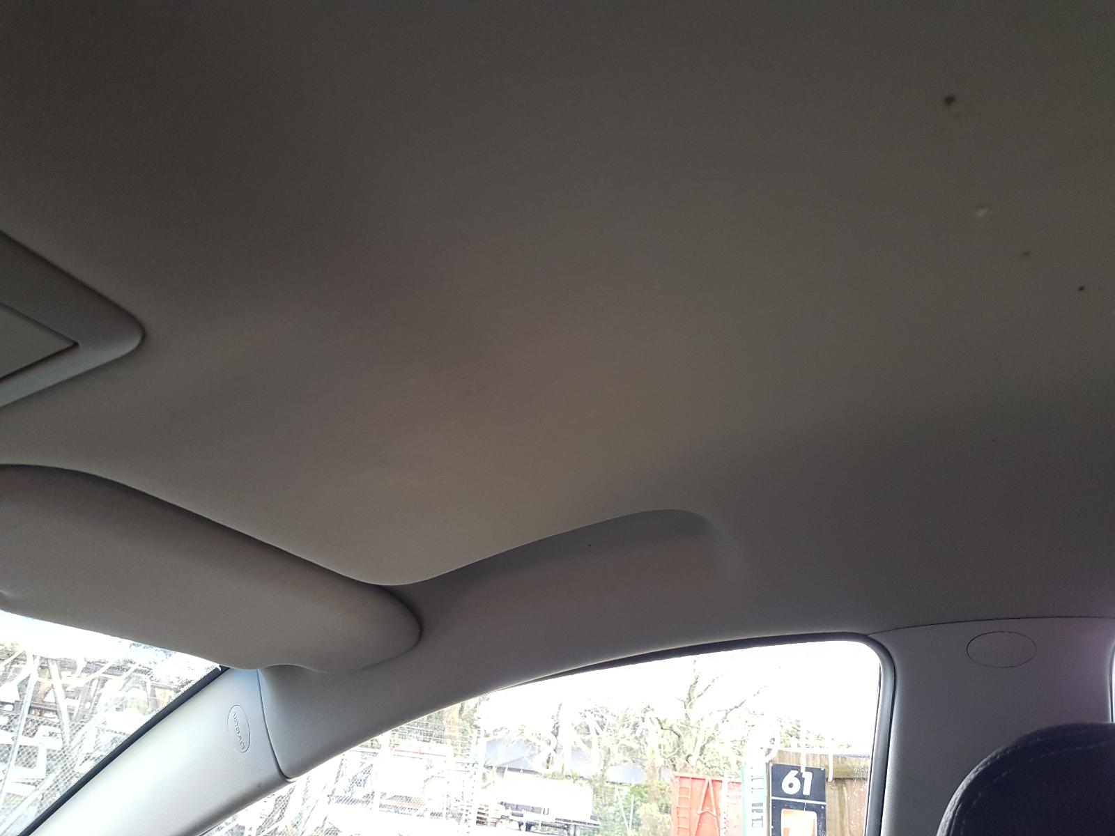 Holden Captiva - Captiva 7 2011-Present