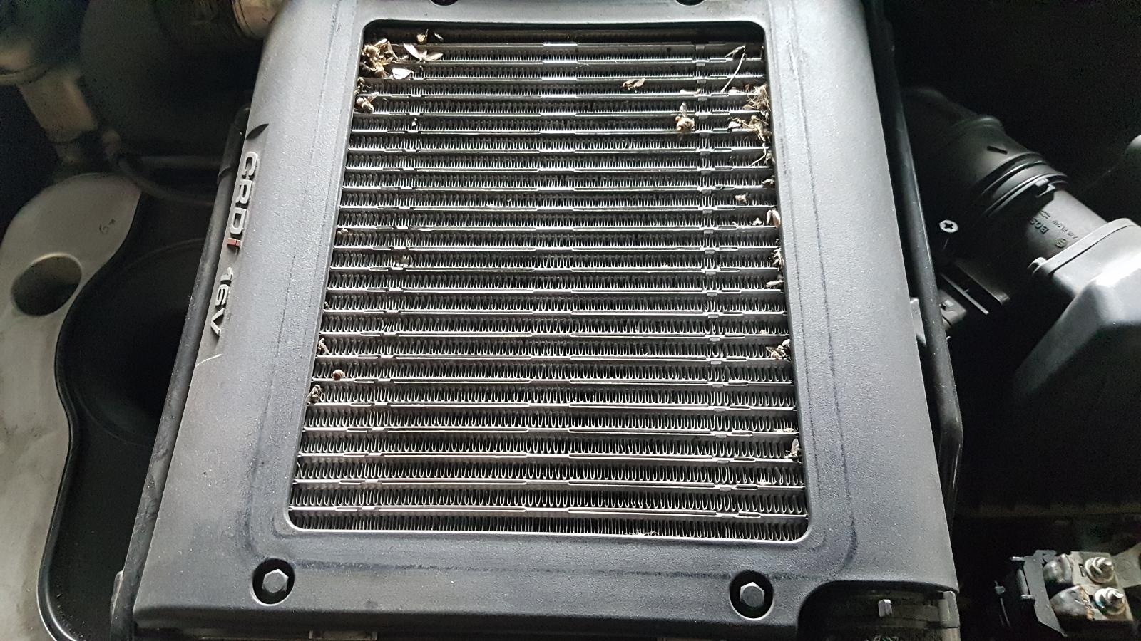 Hyundai Santa Fe - 2006-2012