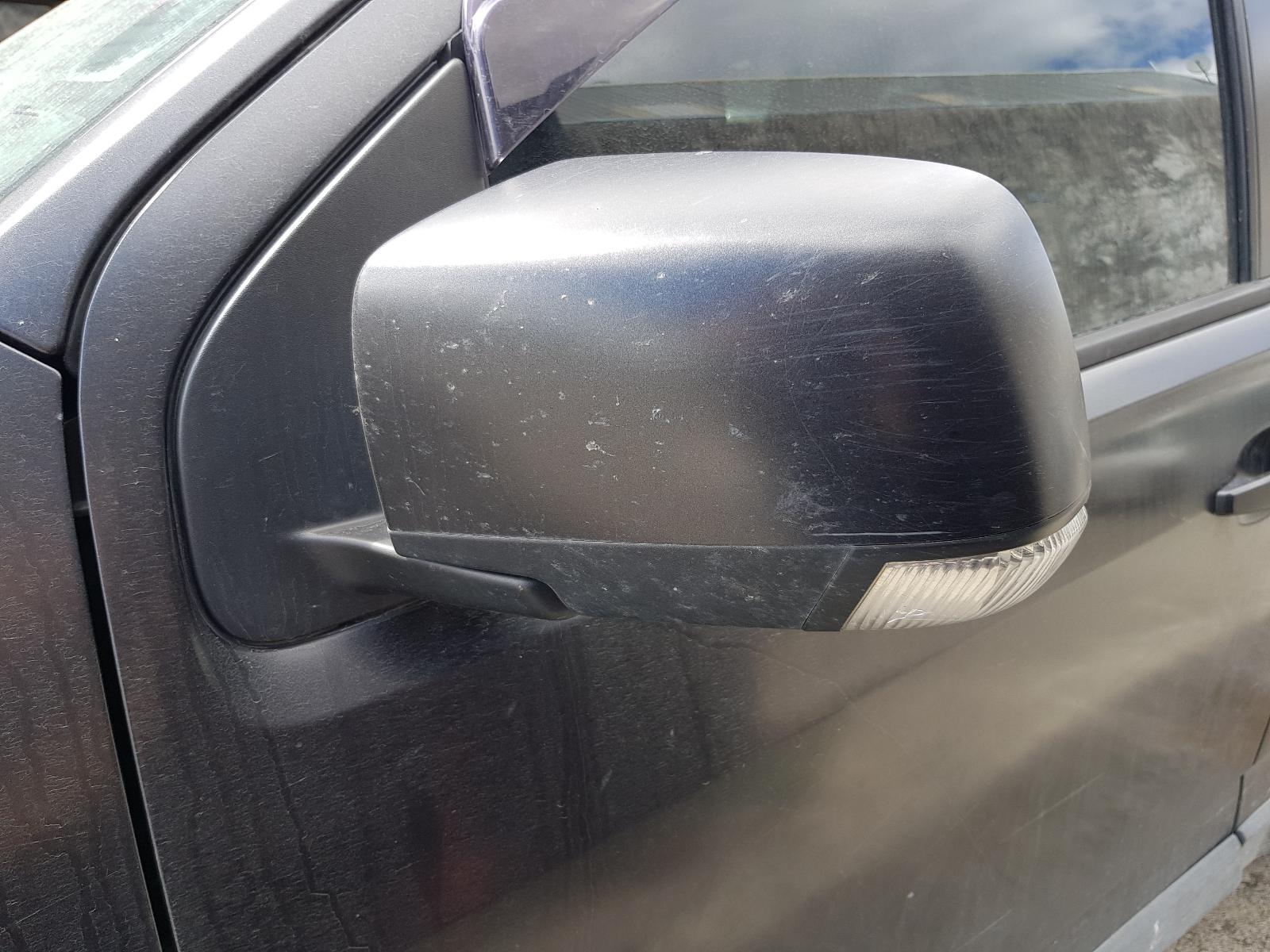 Holden Colorado - RG 2012 -2016