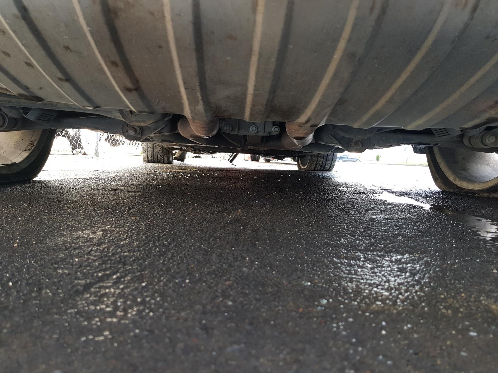 Porsche Cayenne - Cayenne 2003-2006