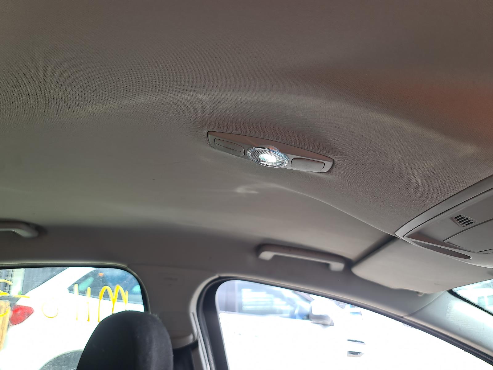 Ford Mondeo - MC 2011-2014