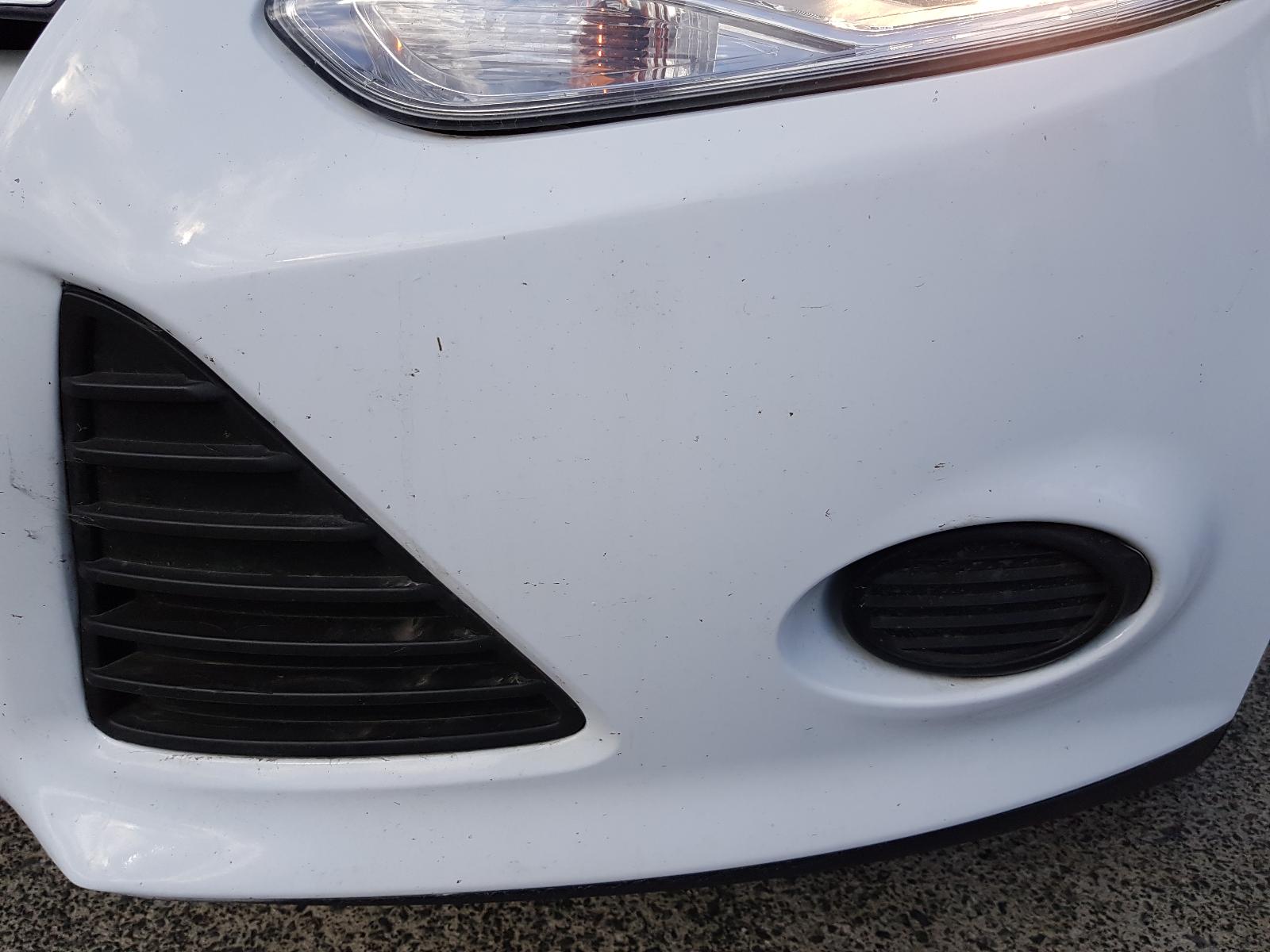 Ford Focus - LW 2011-2015